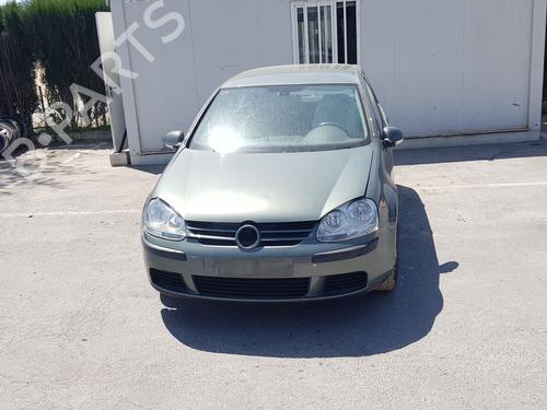 Water radiator VW GOLF V (1K1) 1.9 TDI | BP9718598M31 