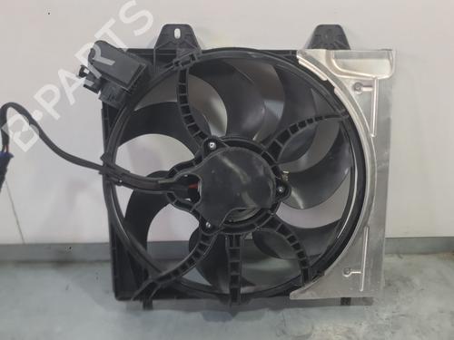 Radiator fan JEEP AVENGER (J2) Electric | BP33981370M35 - Image 2