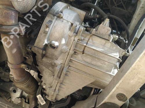 Used Gearbox JEEP CHEROKEE (KL) [2013-2025]  22988648