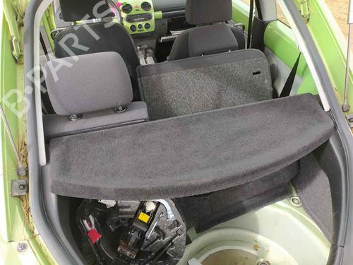 Rear parcel shelf VW NEW BEETLE (9C1, 1C1) 1.6 | BP24675103C85 