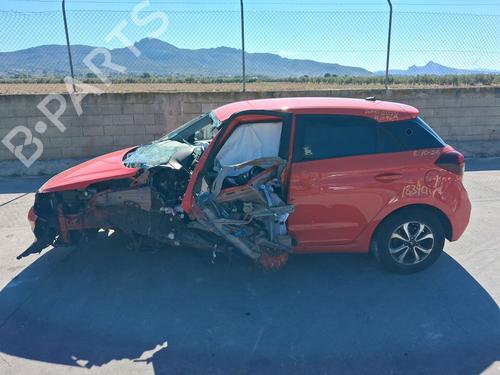 Used Parts HYUNDAI i20 II (GB, IB)  1.2  5063047