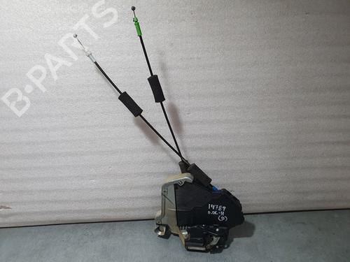 Used Front right lock Front right lock 13500596 13500596