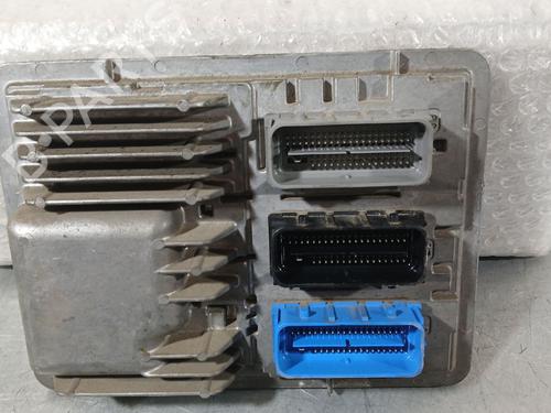 Used Engine control unit (ECU) Engine control unit (ECU) OPEL ASTRA K (B16) 1.4 Turbo (68) (150 hp) 36498815 36498815