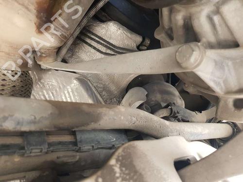 Used Steering rack SEAT LEON (1P1) [2005-2013]  18661236
