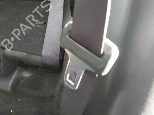 Used Rear left seatbelt NISSAN X-TRAIL III (T32_, T32R, T32RR) 2.0 dCi (T32) (177 hp) 22973375