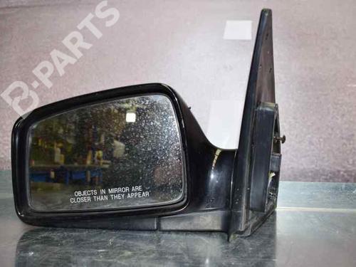 Used Left mirror KIA SPORTAGE II (JE_, KM_) [2004-2011]  808165