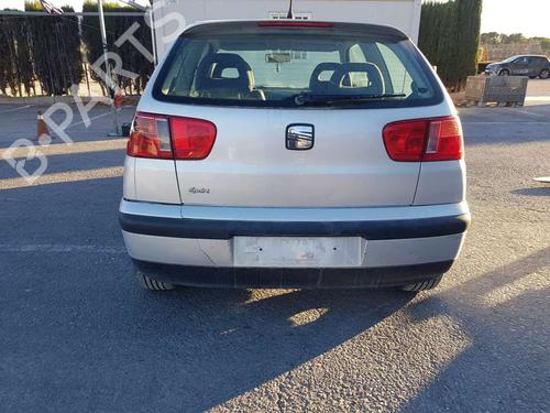 Right headlight SEAT IBIZA II (6K1)  | BP16370040C29 