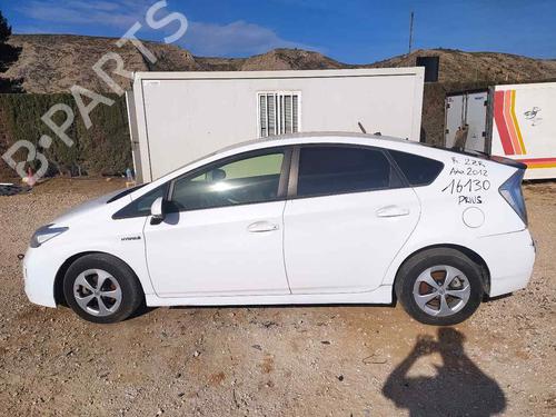 Used Parts TOYOTA PRIUS (_W3_) 1.8 Plug-in Hybrid (ZVW30, ZVW35) (136 hp) 2122448