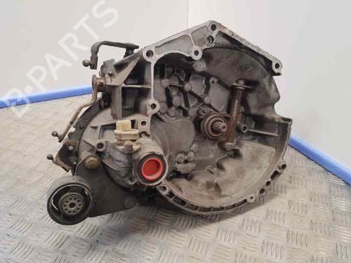 Used Gearbox CITROËN SAXO (S0, S1) 1.5 D (54 hp) 4397134