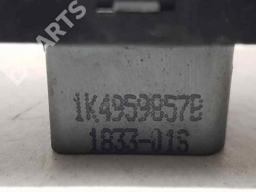 Left front window switch SEAT ALTEA XL (5P5, 5P8) 1.6 TDI | BP7627509I27 