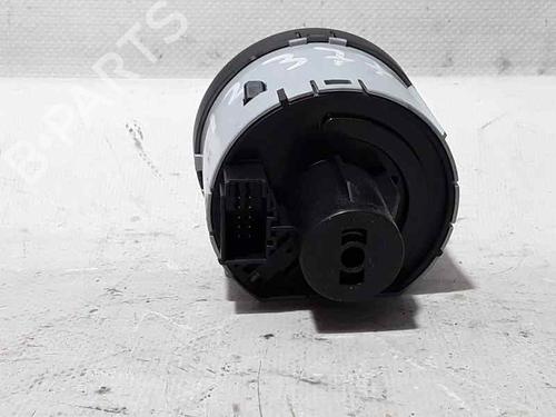 Headlight switch RENAULT RAPID  | BP7258524I24 