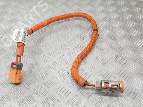 Used Electronic module FIAT SCUDO Van E-SCUDO (507) (136 hp) 31752913