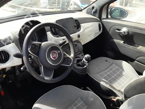 AC compressor FIAT 500 (312_) 1.2 LPG (312AXA1A) | BP33619202M34 - Image 6