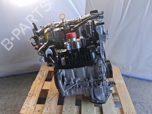 Engine OPEL ASTRA K (B16) 1.0 Turbo (68) | BP39987436M1 - Image 2