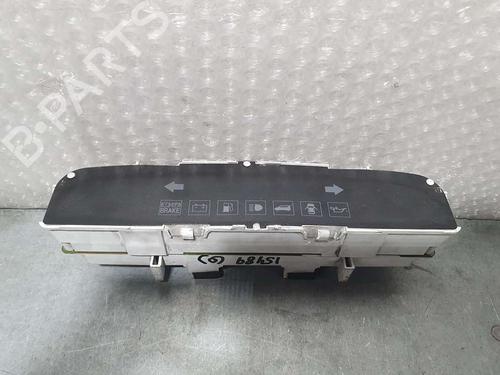 Used Instrument cluster HYUNDAI MATRIX (FC) 1.5 CRDi (82 hp) 19544499