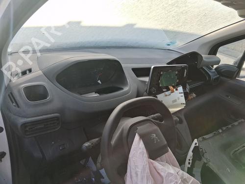 Dashboard PEUGEOT PARTNER Box Body/MPV (K9) 1.5 BlueHDi 100 | BP38203295C46 - Image 6