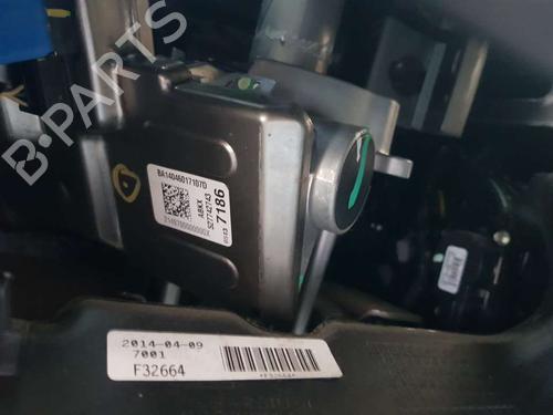 Used Steering column OPEL MOKKA / MOKKA X (J13) [2012-2025]  19167875