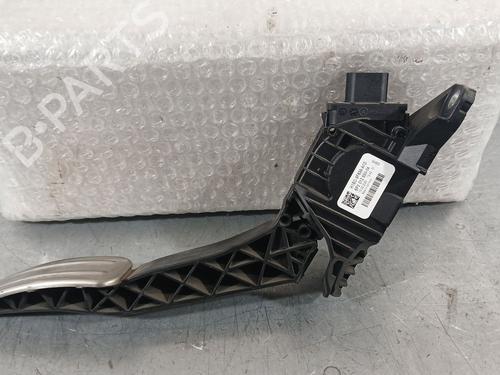 Pedal FORD PUMA (J2K, CF7) 1.0 EcoBoost mHEV | BP38439599I4 - Image 2