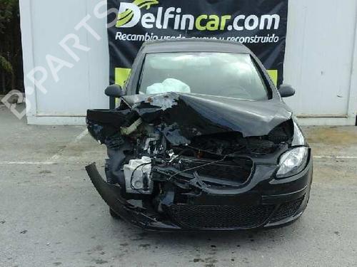 Steering column stalk SEAT ALTEA (5P1) | BP8137112I23