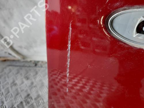 Right front fenders CITROËN C5 II (RC_)  | BP10530122C42 