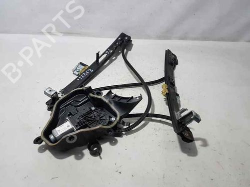 Used Front left window mechanism SEAT IBIZA IV (6J5, 6P1) [2008-2017]  4983062