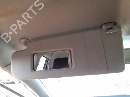 Left sun visor VW POLO V (6R1, 6C1) 1.2 TDI | BP28320776I1 
