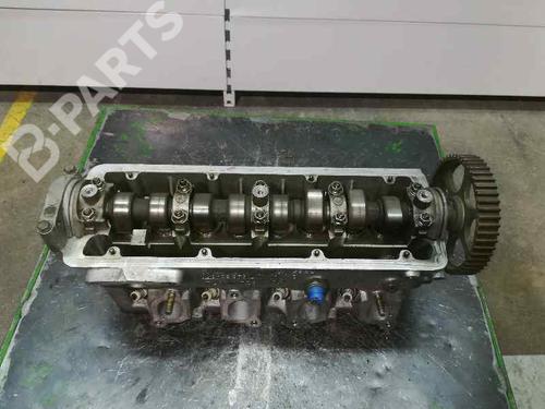 Cylinder head SEAT IBIZA II (6K1) 1.4 i | BP10973389M5 