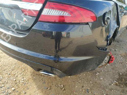 Rear bumper JAGUAR XF II (X260)  | BP22974190C8 