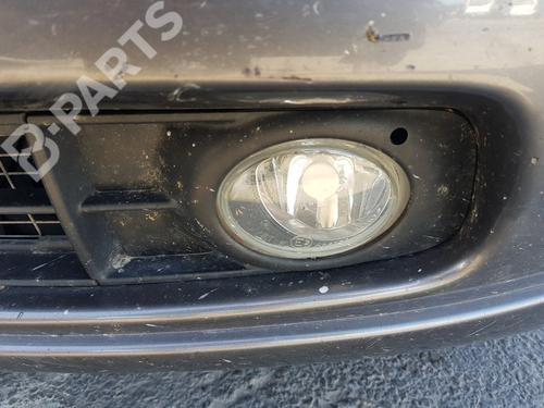 Used Left front fog light Left front fog light ROVER 75 (RJ) 2.0 V6 (150 hp) 9250780 9250780