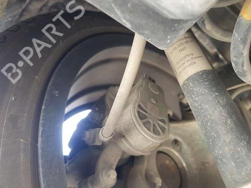 Used Left rear brake caliper MERCEDES-BENZ CLA (C118) CLA 200 d (118.312) (150 hp) 17458685