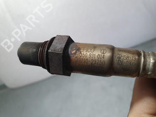 Electronic sensor KIA SPORTAGE II (JE_, KM_)  | BP15062020M84 