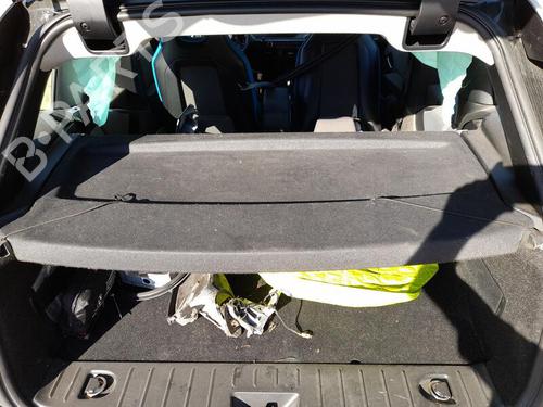 Used Rear parcel shelf BMW i3 (I01) [2013-2025]  29038750