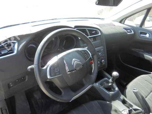 Electronic sensor CITROËN C4 II (NC_) | BP8734466M84