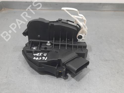 Front left lock FORD TOURNEO COURIER B460 MPV | BP25130068C98