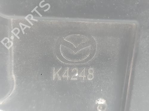 Batteri MAZDA 2 Hatchback (DL, DJ) 1.5 SKYACTIV-G | BP36320250E11 - Image 8