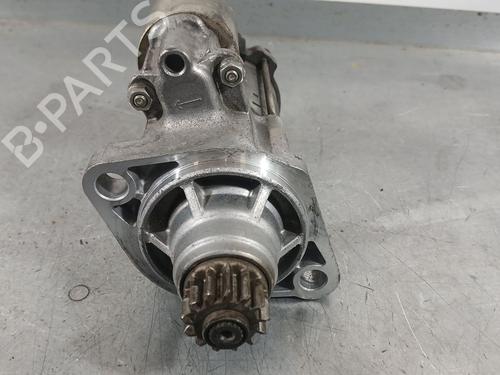 Used Starter Starter 38439600 38439600
