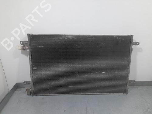 AC-Kondensator AUDI A6 C6 (4F2) 2.0 TDI (140 hp) 26523628
