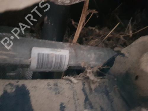 Used Steering rack FORD FIESTA VI Van [2008-2017]  16098381