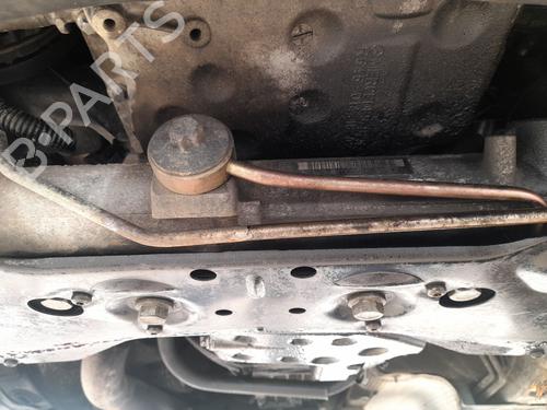 Used Steering rack MERCEDES-BENZ C-CLASS T-Model (S203) C 220 CDI (203.206, 203.208) (143 hp) 31340404
