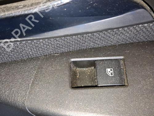 Used Right rear window switch Right rear window switch 37800570 37800570