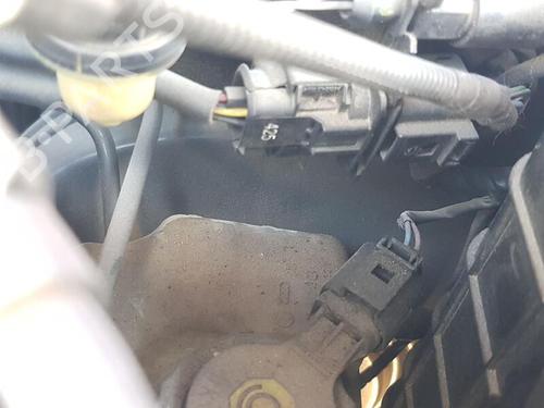 Bremseservo VW EOS (1F7, 1F8) 2.0 TFSI (200 hp) 29371491