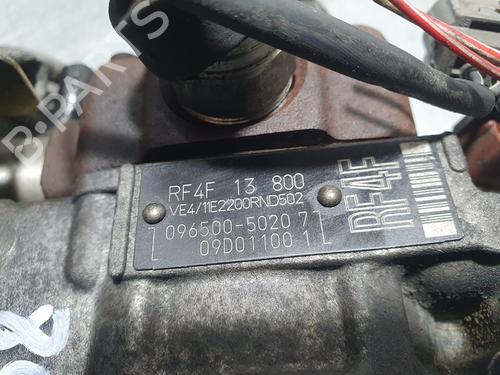 Pompe à injection MAZDA 323 S V (BA) 2.0 D (71 hp) 14016860