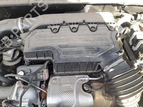 Luftfilter kasse JEEP COMPASS (MP, M6, MV, M7) 1.3 (131 hp) 31622664