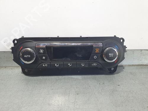 Used Climate control FORD FOCUS III [2010-2020]  9736975