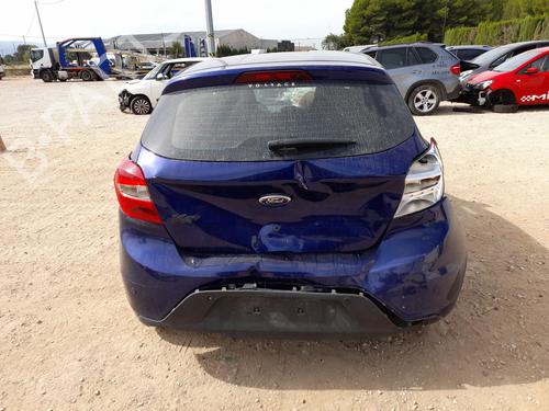 Generator FORD KA+ III (UK, FK) 1.2 Ti-VCT | BP29828385M7