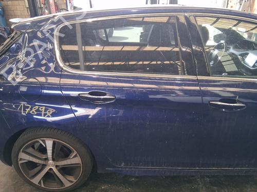 Used Right rear door Right rear door 38542057 38542057