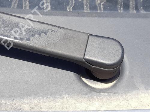 Used Front wiper motor Front wiper motor SMART FORFOUR (454) 1.5 CDI (454.001) (95 hp) 33886510 33886510