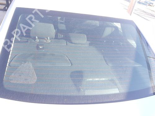 Used Bootlid window Bootlid window 33674760 33674760