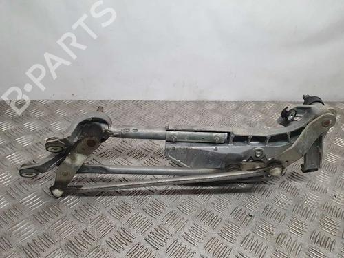Front wiper motor HONDA CR-V III (RE_)  | BP16370906M29 