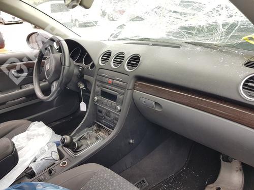 Front right lock SEAT EXEO (3R2) 2.0 TDI | BP9315847C97  - Image 6